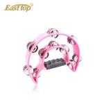 Tambourine playground musical toy instruments