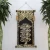 Tapestry Muslim Prayer Blanket Arab Prayer Blanket Prayer Tapestry religious Handicraft