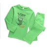 tc3044 kids clothing printed cotton fashion thermal baby underwear boy
