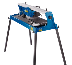 TCS200-600 Durable Work Platform Electric Tile Cutter, Electric Saw