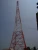 Import Telecommunication square angular galvanized  steel tower from China