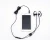 Import Telephone headset 99.9% anti radiation ibrain hot selling model FC17 from China