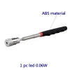 Telescopic Magnetic Pick-up Tool 800mm Length Flash Light/Flashlight With Telescopic Magnetic Pick-up Tool