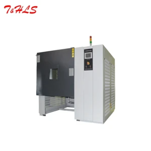 Temperature Humidity Vibration Testing Machine Price / vibration bench