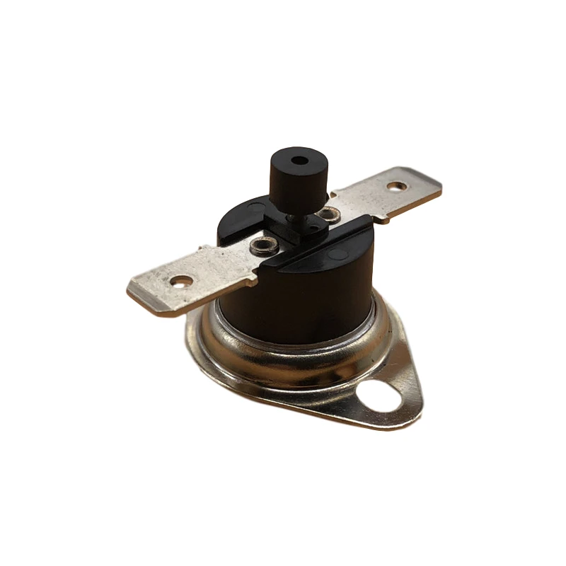 Temperature Switch Thermostat Ksd301 Thermostat 40~160 Degrees Normally Closed 16A 250V 125V