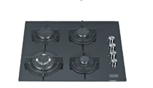 Tempered Glass Cooktop