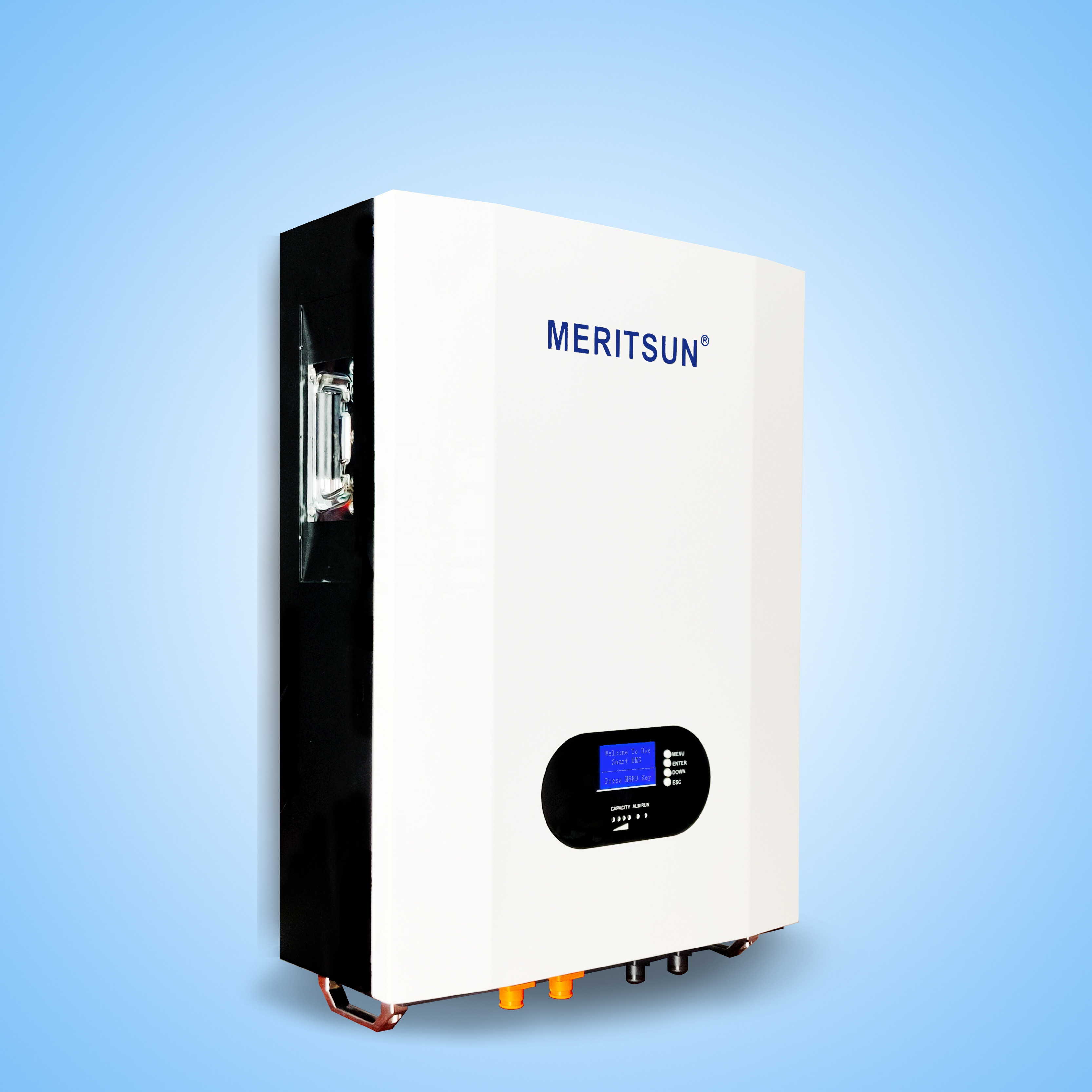 Buy Tesla Powerwall Hybrid Grid 48v Lifepo4 Lithium Ion Battery 10kwh ...