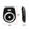 Tevise Super T821 BT4.1 MP3 Play Bluetooth Car Kit Hands Free