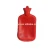 Import Texnet Rubber Hot Water pack 0.5L-2.5L Hot Bottle from China