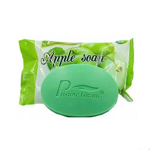 Thailand whitening soap/fari and white soap/rice milk soap