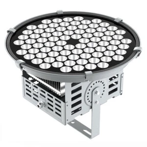 The automatic meanwell driver 200 watt led flood lamp smd floodlight explosion proof light for sale