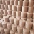 Import The best factory hot sales 100% raw jute twine string yarn for agriculture from China