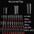 Import The industry china wholesale nail tips full cover price short press on acrylic nails french tip wholesale from China