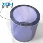 The lowest price Transparent Soft Table waterproof PVC Plastic Sheet
