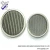 Import The manufacturer provides ultra fine 1 micron sintered metal filter sintered woven wire mesh from China
