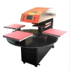 the most selling leather logo embossed hot stamping machine