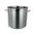 Import The Newest Design Energy Saving Stainless Steel Large Soup Stock Pots Stainless Steel from China