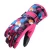 Import The top quality heated long snow cycling gloves for sale from China