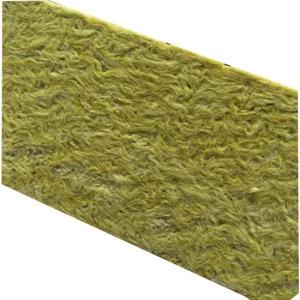 Thermal Heat insulation rock wool  board supplier wholesale manufacturer
