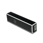 Thick Card Stock Box For Cosmetic Tools Custom Toothpaste Box Packaging