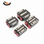 thk  linear guide rail miniature  linear guides  nhk  linear guides