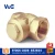 Import Thread Brass Swing Check Valves (VG12.04033) from China