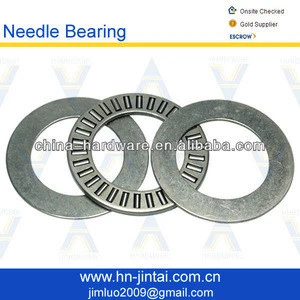 Quality Thrust roller bearing supplier