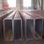 Import Tianjin made in china / galvanized steel floor grid from China
