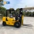 Import TIDER Chinese hydraulic forklift truck  new forklift 3 ton 5 ton diesel forklift price from China