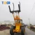 Import TIDER forest machine log loader with from China