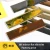 Import tile metal trim stainless steel tile trim profile from China