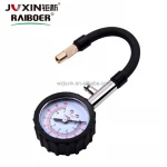 Tire Pressure Gauge 1 Accurate Heavy Duty Air Pressure Tire Gauge