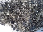 Tire Wire Scrap