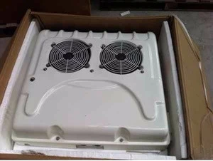 TKT-60T vehicle air conditioning equipment