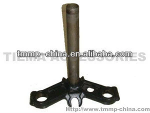 TMMP MZ250 Motorcycle steering column [MT-0432-3360A],high quality
