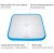 Import Tongfang Smart digital bluetooth body fat weighing electronic household bmi scales bathroom scale with app from China