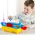 Import TongLi 1567 durable plastic fishing toys game for two kids from China