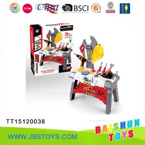 tool set toys TT15120038
