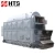 Import Top brand high quality coal fired hot water/steam industrial boiler from China