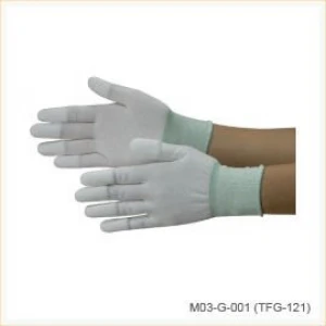 Top Coating Fit Gloves