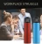 Import Top  double wall ss vacuum flask thermos with lid from China