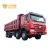 Import Top factory China brand new sinotruk howo 18 cubic meters 8x4 40 ton sand dump truck from China