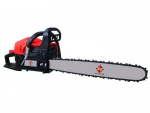 Top Quality 2-stroke Mini petrol timber cutting machine chain saw