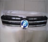 Top quality car body parts grills for touareg 7P6853651A