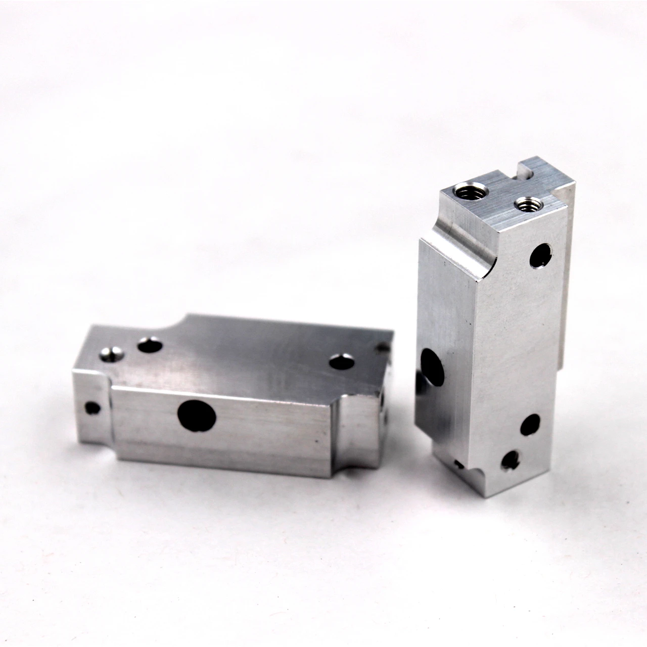 Top quality component metal aluminum cnc machining parts