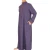 Import Top Quality Muslim Abaya Man Long Sleeve Thobe Caftan Robes Dubai Arab Islamic Clothing from China