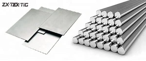 Top quality nickel prices per pound 99.9% pure nickel bar