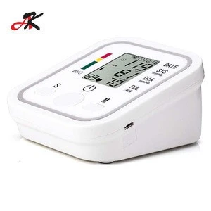 Top Quality Standard Arm Blood pressure monitor for sale