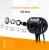 Import Top Quality Wholesale HD Digital webcam camera,USB2.0  Manufacturer Webcam with MIC from China