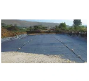 Top Quality Woven Geotextile